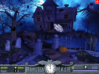 Monster Mash